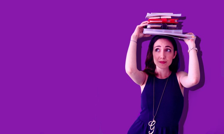 Come sopravvivere al rientro